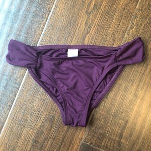 L*Space bikini bottoms size small